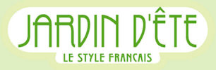 Jardin D'ete