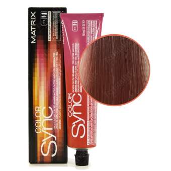 Краска для волос без аммиака Color Sync 8M