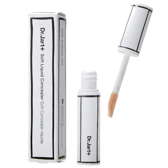 Жидкий консилер Light 01