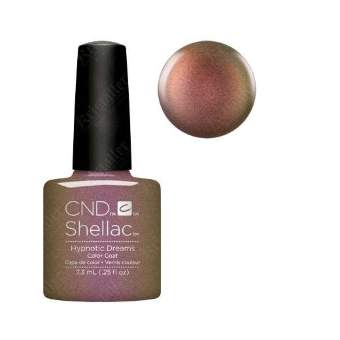 Гель-лак CND Shellac # 138, 7.3ml Гель-лак CND Shellac # 138, 7.3ml