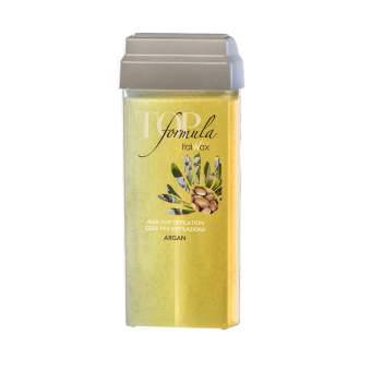 Теплый воск «Top Formula Аргана»