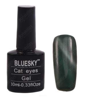 Гель-лак Bluesky Cat Eyes № CE-109, 10 мл. Гель-лак Bluesky Cat Eyes № CE-109, 10 мл.