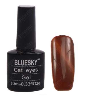 Гель-лак Bluesky Cat Eyes № CE-108, 10 мл. Гель-лак Bluesky Cat Eyes № CE-108, 10 мл.