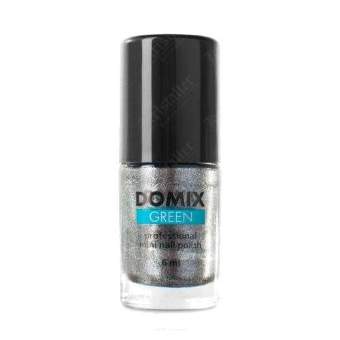 Лак для ногтей Domix green, # 7323, 6ml