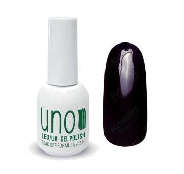 Гель-лак Uno Amethyst #291, 12ml Гель-лак Uno Amethyst #291, 12ml