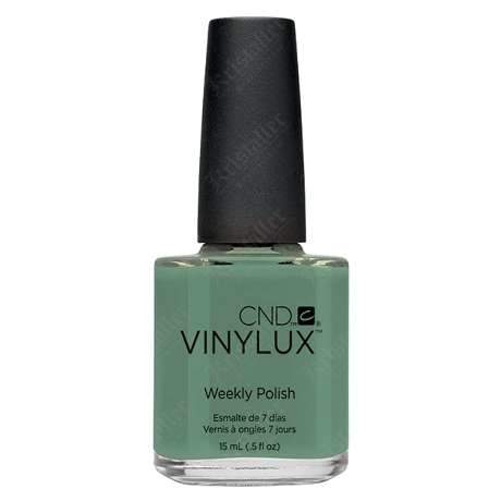 Лак для ногтей CND Vinylux, # 167, 15ml
