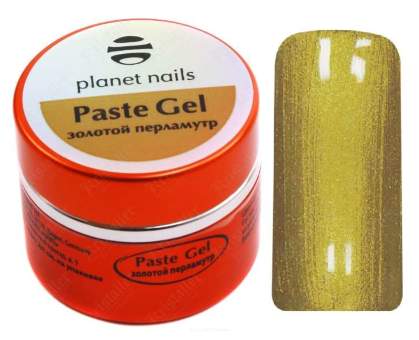 Гель-паста Planet nails, № 11235, 5ml
