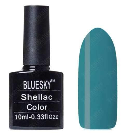 Гель-лак Bluesky Shellac № 188SU, 10 мл.