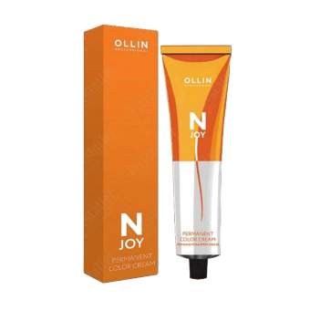 Перманентная крем-краска N-Joy Color Cream 5/12 Перманентная крем-краска N-Joy Color Cream 5/12