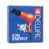 Профессиональный фен 2000 Вт ION Energy DEWAL 03-8800 Red
