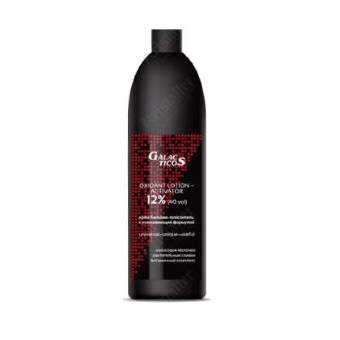 Оксидант молочко-активатор OXIDANT LOTION-ACTIVATOR 12%