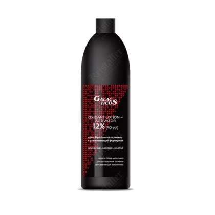Оксидант молочко-активатор OXIDANT LOTION-ACTIVATOR 12%