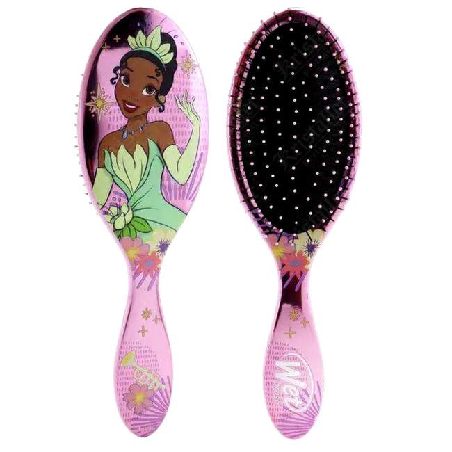 Расчёска для спутанных волос Tiana Light Purple