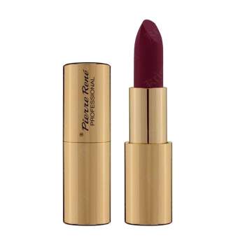 Помада для губ сатиновая Royal Mat Lipstick 21 Помада для губ сатиновая Royal Mat Lipstick 21