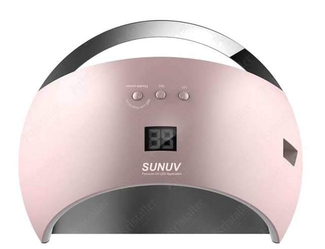 LED/UV лампа SUNUV 6