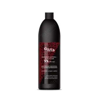 Оксидант молочко-активатор OXIDANT LOTION-ACTIVATOR 9% Оксидант молочко-активатор OXIDANT LOTION-ACTIVATOR 9%