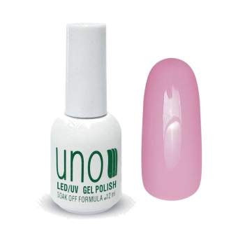 Гель-лак «Uno» Sakura 436 Гель-лак «Uno» Sakura 436