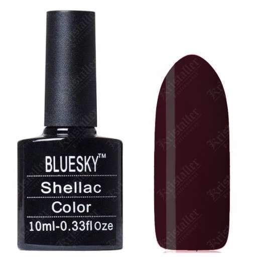 Гель-лак Bluesky Shellac № 102SU, 10 мл.