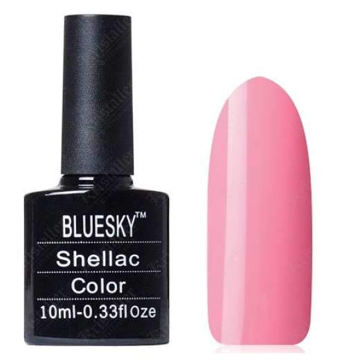 Гель-лак Bluesky Shellac № 140SU, 10 мл.