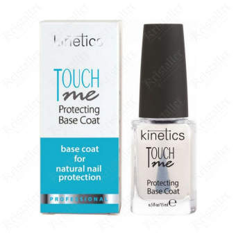Kinetics, Touch Me, base coat, 15ml Kinetics, Touch Me, base coat, 15ml