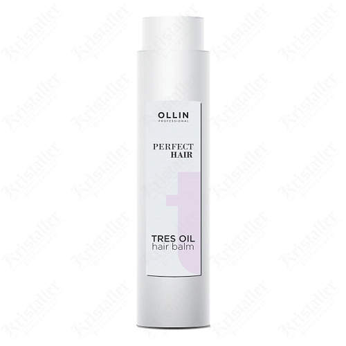 Бальзам для волос TRES OIL