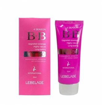 Всесезонный BB-крем SPF50 PA+++