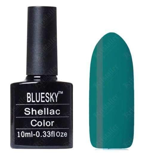 Гель-лак Bluesky Shellac # 190SU, 10ml
