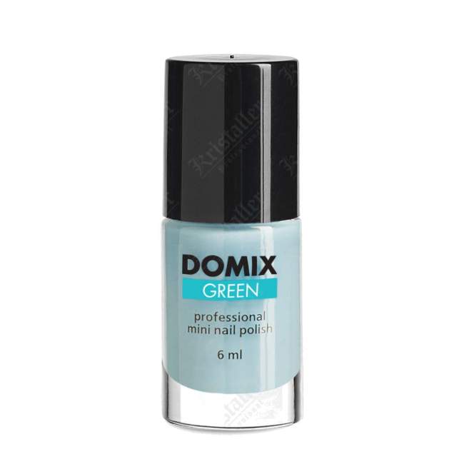 Лак для ногтей Domix green, # 315, 6ml Лак для ногтей Domix green, # 315, 6ml