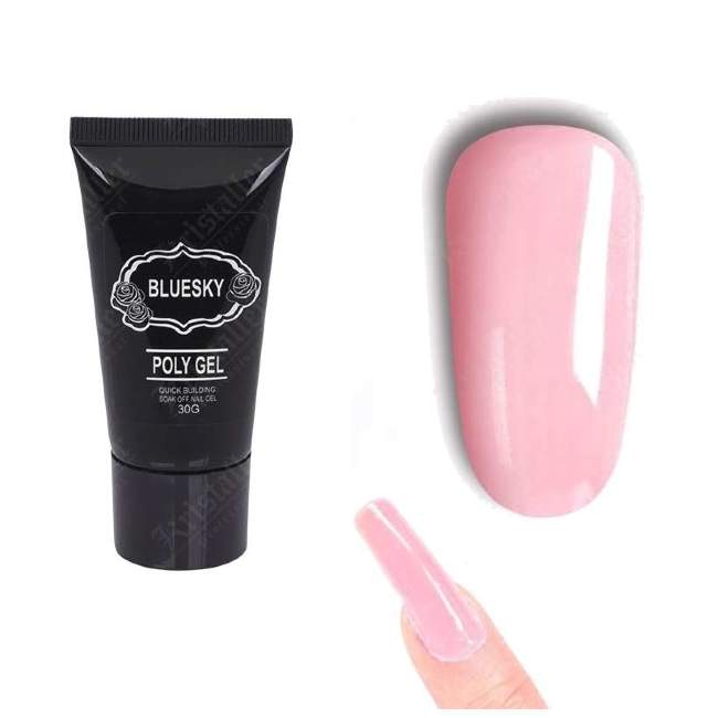 Акриловый гель POLYGEL