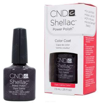 Гель-лак CND Shellac # 54, 7.3 мл. Гель-лак CND Shellac # 54, 7.3 мл.