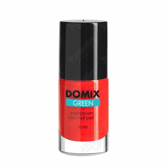 Лак для ногтей Domix green, # 251, 6ml Лак для ногтей Domix green, # 251, 6ml