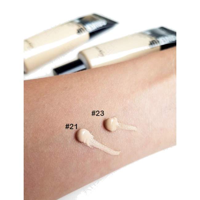 Крем BB для идеального лица 21 Cover Up Skin Perfecter Light Beige