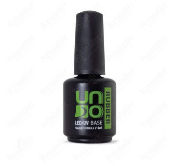 Uno, RUBBER base, 15 мл.