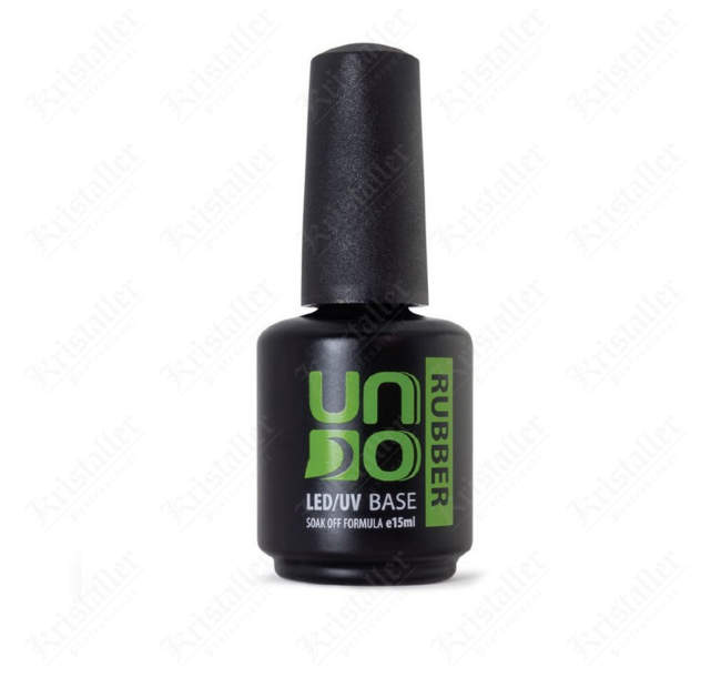 Uno, RUBBER base, 15 мл.
