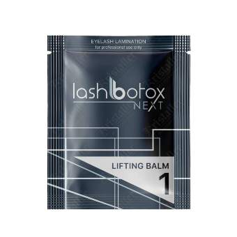 Состав для ламинирования №1 Next «Lifting Balm»