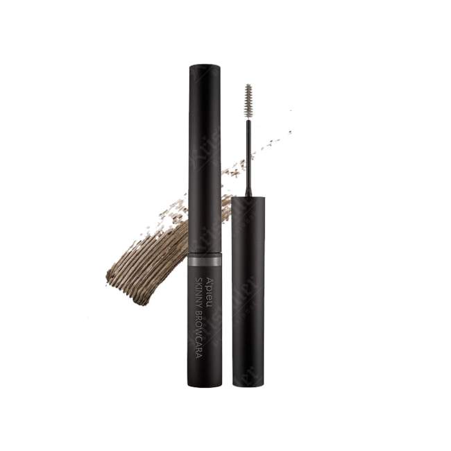 Тушь для бровей Skinny Browcara (Gray Brown) Тушь для бровей Skinny Browcara (Gray Brown)