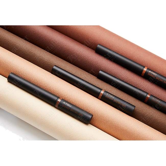 Тушь для бровей Skinny Browcara (Gray Brown) Тушь для бровей Skinny Browcara (Gray Brown)