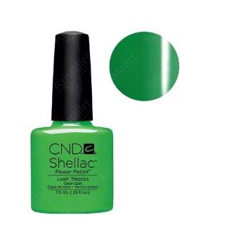 Гель-лак CND Shellac # 68, 7.3ml Гель-лак CND Shellac # 68, 7.3ml