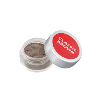 Хна для бровей «Classic Brown»