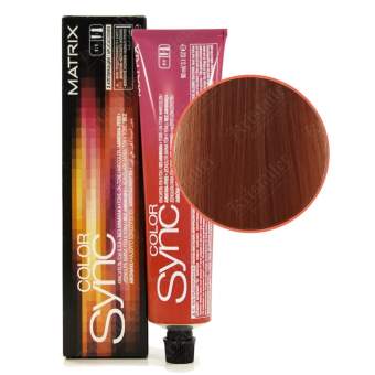 Краска для волос без аммиака Color Sync 8CG Краска для волос без аммиака Color Sync 8CG