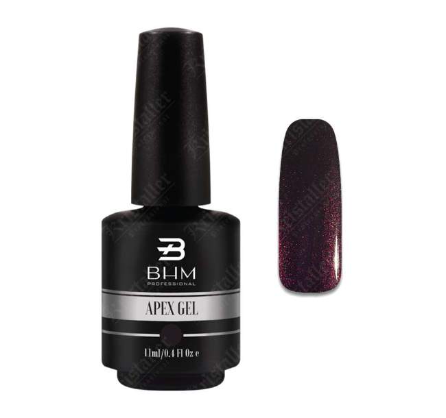 Гель-лак BHM # 120, 11ml